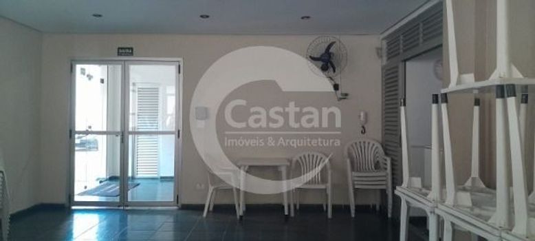 Foto 17 do(a) Apartamento de 2 quartos à venda em Alto da Mooca, São Paulo