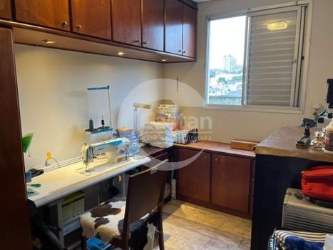 Foto 9 do(a) Apartamento de 2 quartos à venda em Alto da Mooca, São Paulo