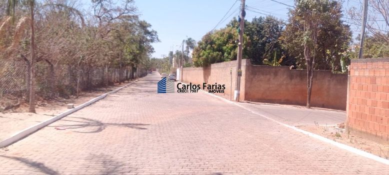 Foto 37 do(a) Casa em Condomínio de 3 quartos à venda em Setor Habitacional Jardim Botânico, Brasília