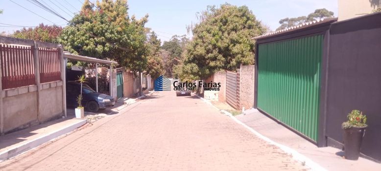 Foto 41 do(a) Casa em Condomínio de 3 quartos à venda em Setor Habitacional Jardim Botânico, Brasília