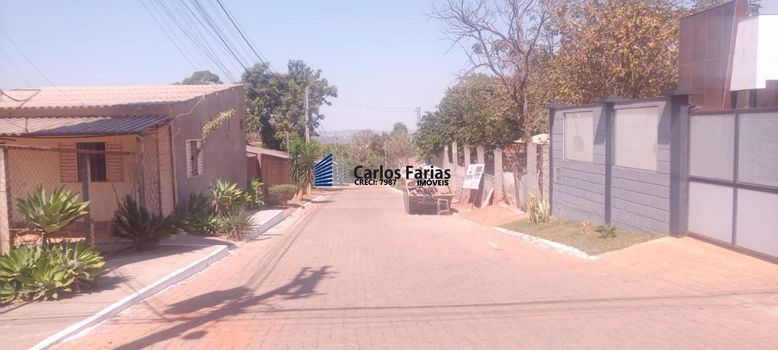 Foto 43 do(a) Casa em Condomínio de 3 quartos à venda em Setor Habitacional Jardim Botânico, Brasília
