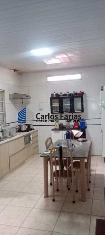 Foto 24 do(a) Casa em Condomínio de 3 quartos à venda em Setor Habitacional Jardim Botânico, Brasília