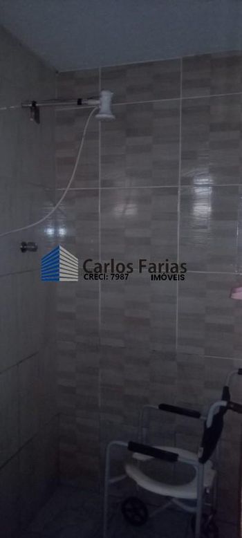 Foto 28 do(a) Casa em Condomínio de 3 quartos à venda em Setor Habitacional Jardim Botânico, Brasília