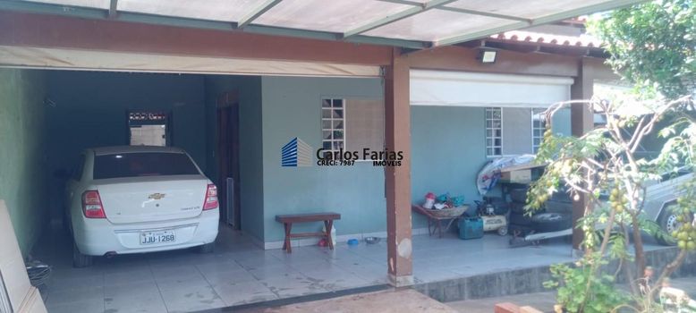 Foto 4 do(a) Casa em Condomínio de 3 quartos à venda em Setor Habitacional Jardim Botânico, Brasília