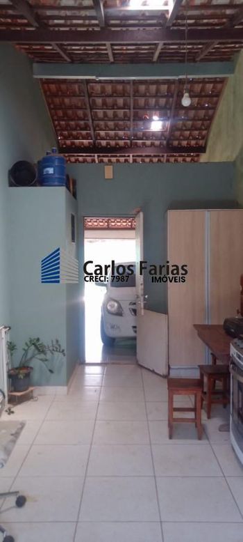 Foto 31 do(a) Casa em Condomínio de 3 quartos à venda em Setor Habitacional Jardim Botânico, Brasília