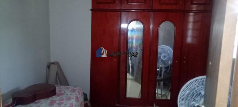 Foto 12 do(a) Casa em Condomínio de 3 quartos à venda em Setor Habitacional Jardim Botânico, Brasília