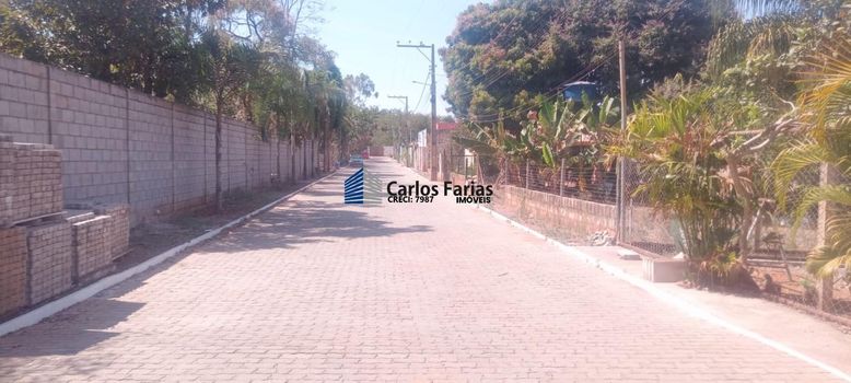 Foto 35 do(a) Casa em Condomínio de 3 quartos à venda em Setor Habitacional Jardim Botânico, Brasília