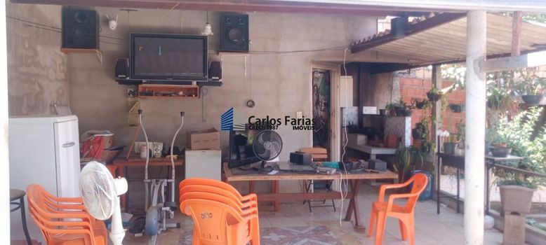 Foto 32 do(a) Casa em Condomínio de 3 quartos à venda em Setor Habitacional Jardim Botânico, Brasília