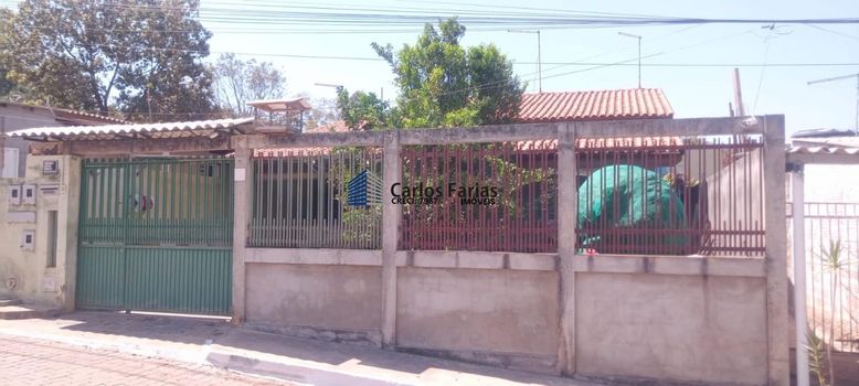 Foto 3 do(a) Casa em Condomínio de 3 quartos à venda em Setor Habitacional Jardim Botânico, Brasília