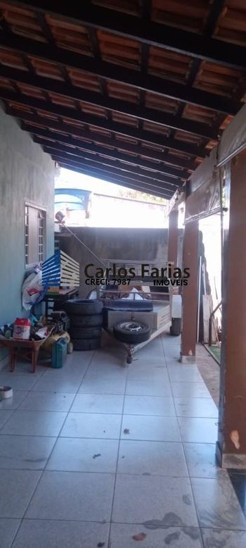 Foto 30 do(a) Casa em Condomínio de 3 quartos à venda em Setor Habitacional Jardim Botânico, Brasília