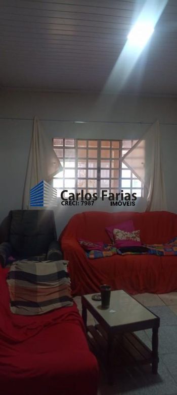 Foto 6 do(a) Casa em Condomínio de 3 quartos à venda em Setor Habitacional Jardim Botânico, Brasília