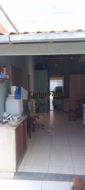Foto 33 do(a) Casa em Condomínio de 3 quartos à venda em Setor Habitacional Jardim Botânico, Brasília