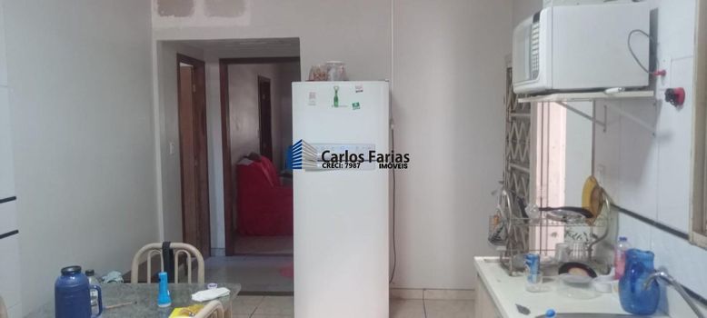 Foto 34 do(a) Casa em Condomínio de 3 quartos à venda em Setor Habitacional Jardim Botânico, Brasília