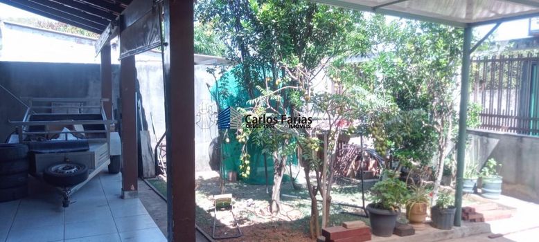 Foto 29 do(a) Casa em Condomínio de 3 quartos à venda em Setor Habitacional Jardim Botânico, Brasília