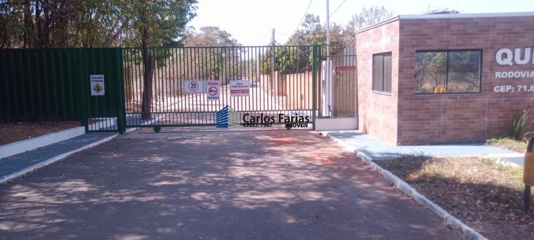 Foto 38 do(a) Casa em Condomínio de 3 quartos à venda em Setor Habitacional Jardim Botânico, Brasília