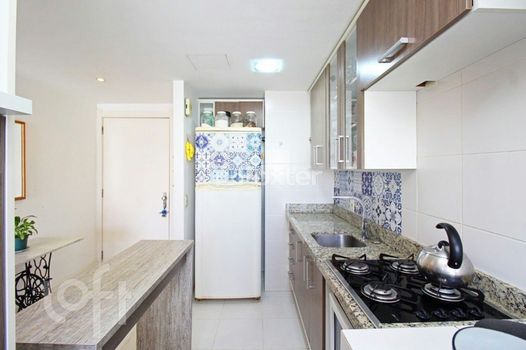 Foto 11 do(a) Apartamento de 2 quartos à venda em Cristo Redentor, Porto Alegre