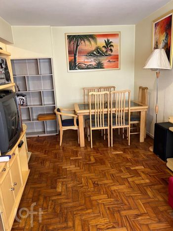 Foto 3 do(a) Apartamento de 1 quartos à venda em Cambuci, São Paulo
