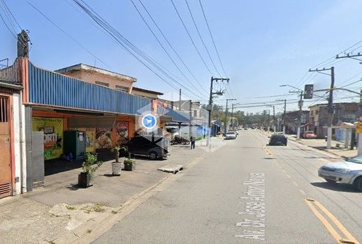 Foto 3 do(a) Edifício Inteiro false à venda em Parque Paulistano, São Paulo