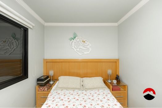Foto 5 do(a) Apartamento de 3 quartos à venda em Vila Albertina, São Paulo