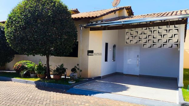 Foto 16 do(a) Casa em Condomínio de 2 quartos à venda em Jardim Imperial, Aparecida de Goiânia