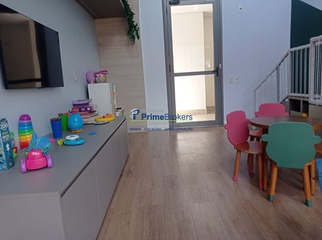 Foto 45 do(a) Apartamento de 2 quartos à venda em Jardim Vera Cruz, São Paulo