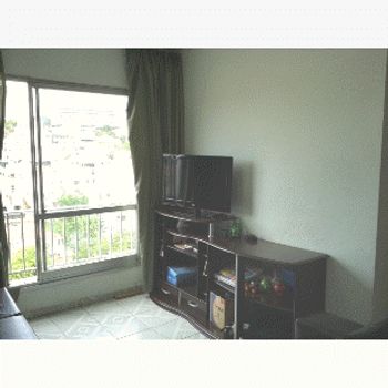 Foto 2 do(a) Apartamento de 2 quartos à venda em Cidade Vargas, São Paulo