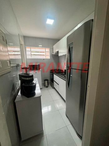 Foto 13 do(a) Apartamento de 1 quartos à venda em Jardim Brasil (Zona Norte), São Paulo