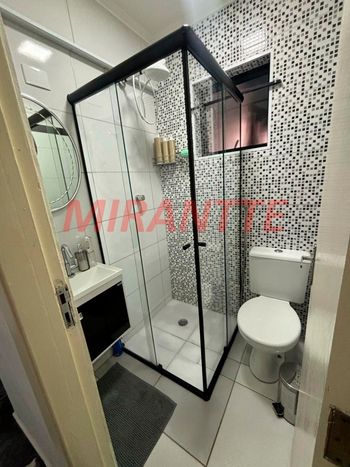 Foto 30 do(a) Apartamento de 1 quartos à venda em Jardim Brasil (Zona Norte), São Paulo