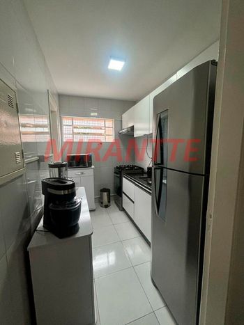 Foto 12 do(a) Apartamento de 1 quartos à venda em Jardim Brasil (Zona Norte), São Paulo
