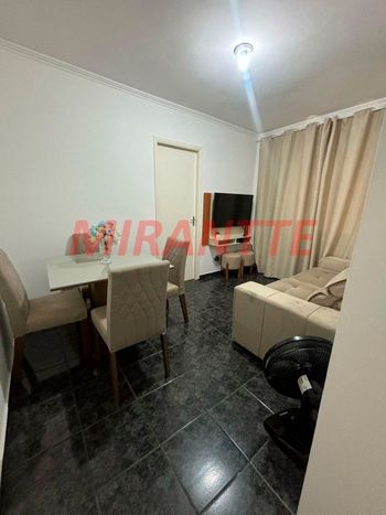 Foto 2 do(a) Apartamento de 1 quartos à venda em Jardim Brasil (Zona Norte), São Paulo