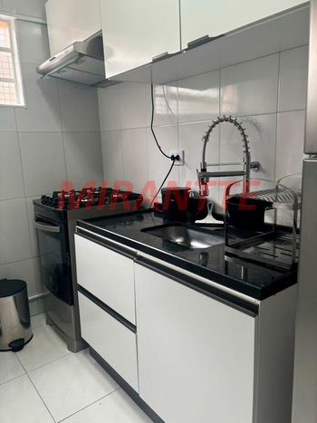 Foto 10 do(a) Apartamento de 1 quartos à venda em Jardim Brasil (Zona Norte), São Paulo