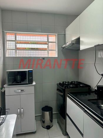 Foto 11 do(a) Apartamento de 1 quartos à venda em Jardim Brasil (Zona Norte), São Paulo