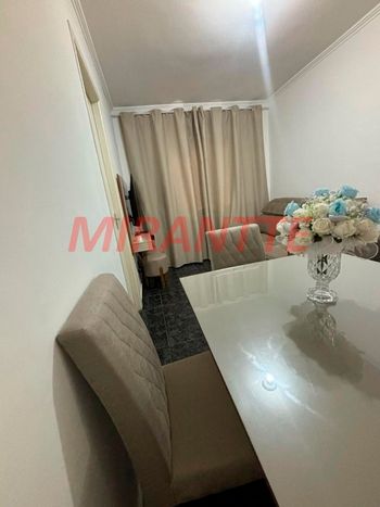 Foto 6 do(a) Apartamento de 1 quartos à venda em Jardim Brasil (Zona Norte), São Paulo