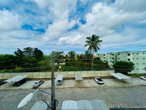 Foto 6 do(a) Apartamento de 2 quartos para alugar em Benedito Bentes, Maceió