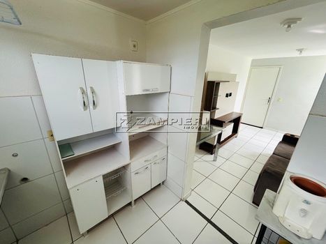 Foto 13 do(a) Apartamento de 2 quartos para alugar em Benedito Bentes, Maceió