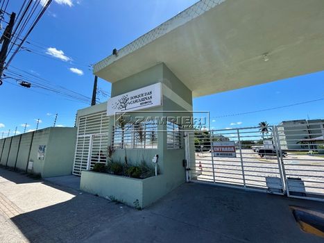 Foto 1 do(a) Apartamento de 2 quartos para alugar em Benedito Bentes, Maceió