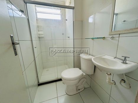 Foto 10 do(a) Apartamento de 2 quartos para alugar em Benedito Bentes, Maceió