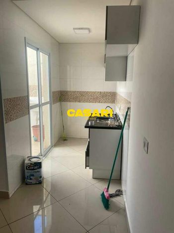 Foto 3 do(a) Apartamento de 2 quartos à venda em Portal Ville Azaleia, Boituva