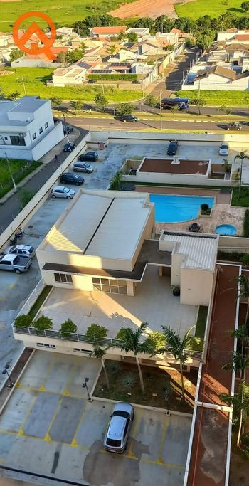 Foto 7 do(a) Apartamento de 2 quartos à venda em Parque Bom Retiro, Paulínia