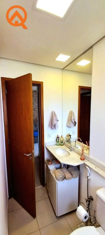 Foto 15 do(a) Apartamento de 2 quartos à venda em Parque Bom Retiro, Paulínia