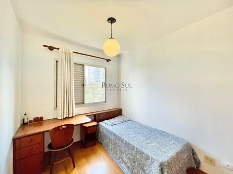 Foto 25 do(a) Apartamento de 3 quartos à venda em Vila Sofia, São Paulo