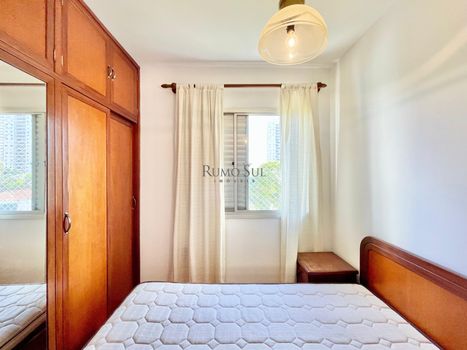Foto 30 do(a) Apartamento de 3 quartos à venda em Vila Sofia, São Paulo