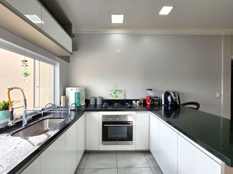 Foto 2 do(a) Sala / Conjunto Comercial de 2 quartos à venda em Vila Barcelona, Sorocaba