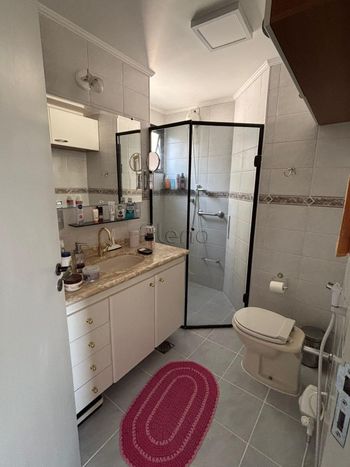 Foto 14 do(a) Apartamento false à venda em Chácara Primavera, Campinas