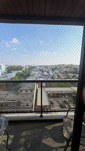 Foto 8 do(a) Apartamento false à venda em Chácara Primavera, Campinas