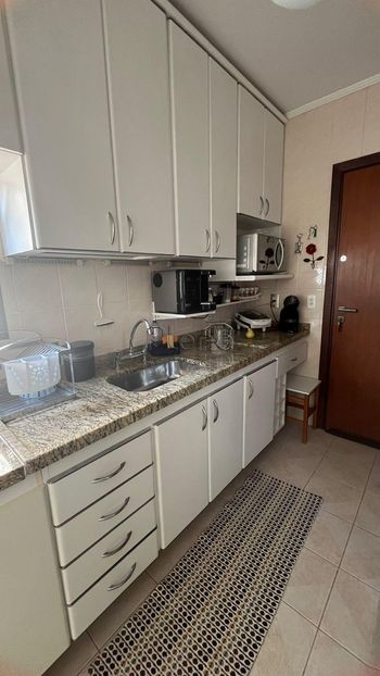 Foto 5 do(a) Apartamento false à venda em Chácara Primavera, Campinas