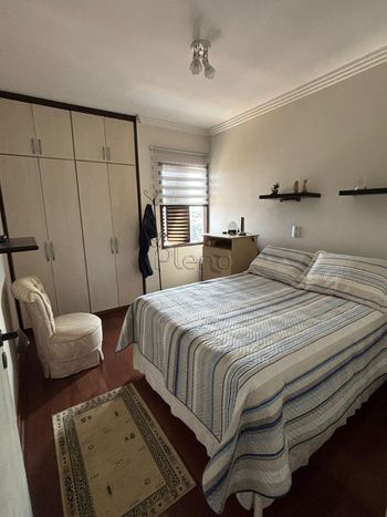 Foto 10 do(a) Apartamento false à venda em Chácara Primavera, Campinas