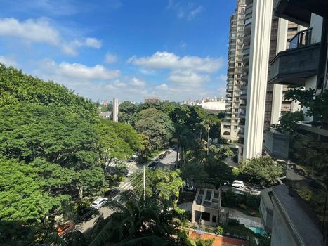 Foto 3 do(a) Apartamento false para alugar em Paraíso, São Paulo