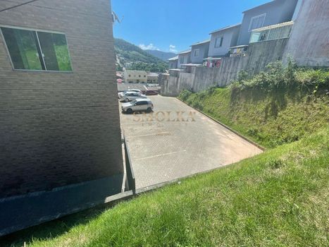 Foto 26 do(a) Apartamento de 1 quartos à venda em Forquilhas, São José