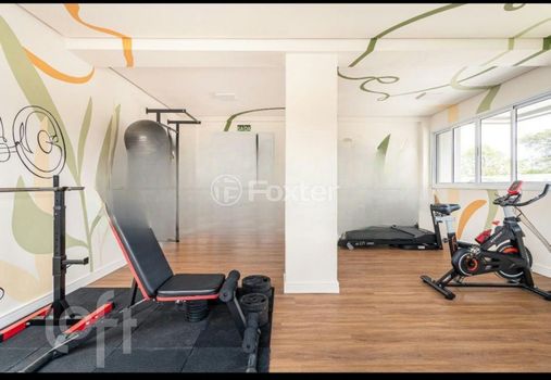 Foto 3 do(a) Apartamento de 2 quartos à venda em Passo das Pedras, Gravataí